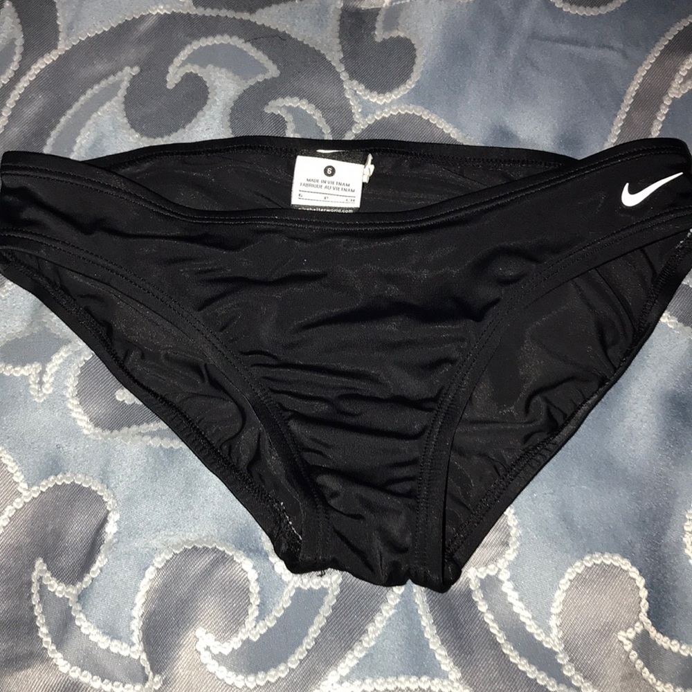 Bikini bottoms
